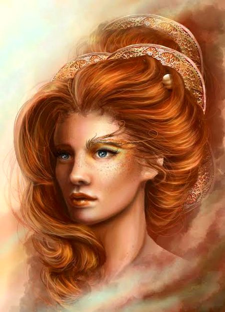 Paintings image