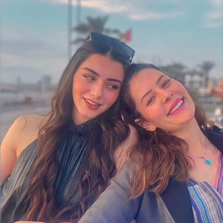 Turkish Celebs image