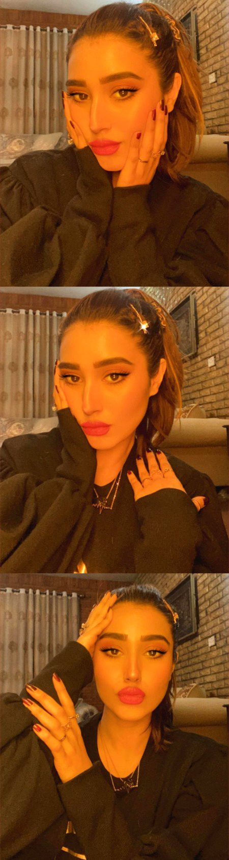 Pakistani Celebs image