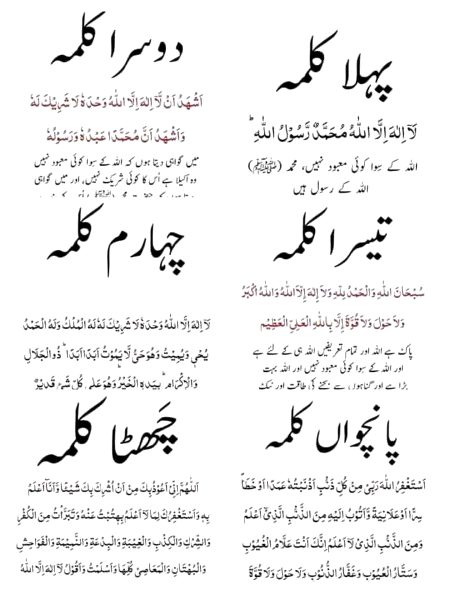 Islamic Quotes image