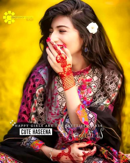 Beautiful People image