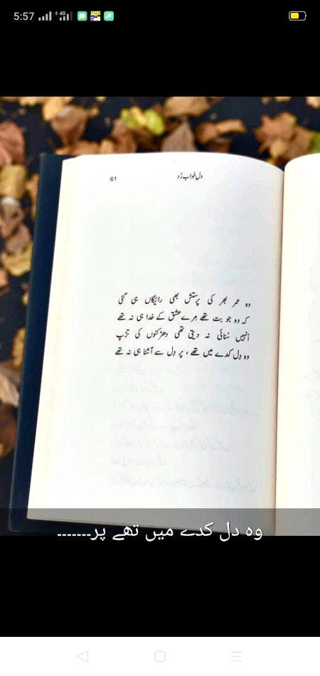 Sad Poetry image