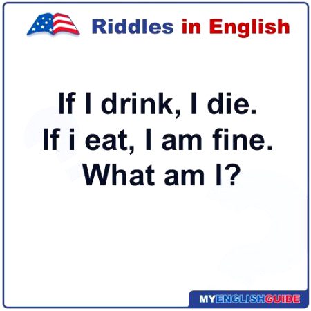 Riddles & Puzzles image