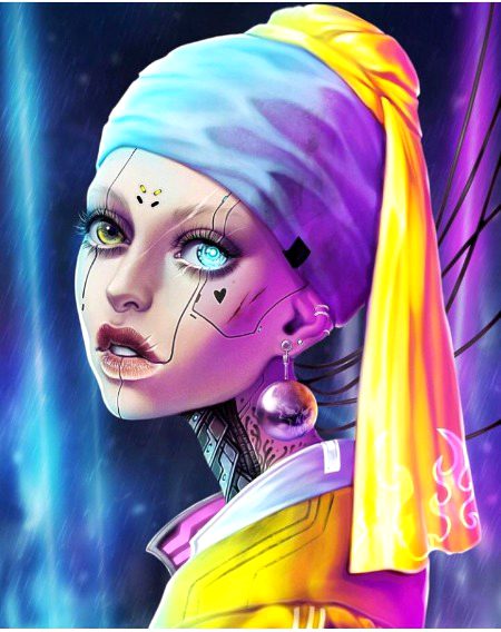 Digital Art image