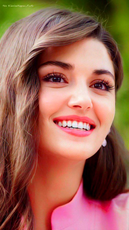 Turkish Celebs image