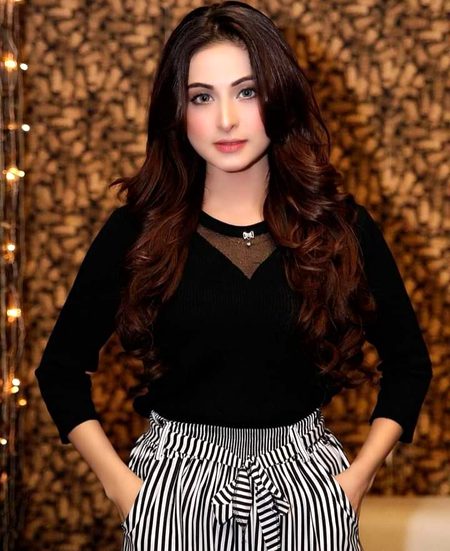 Pakistani Celebs image