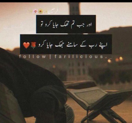 Islamic Quotes image