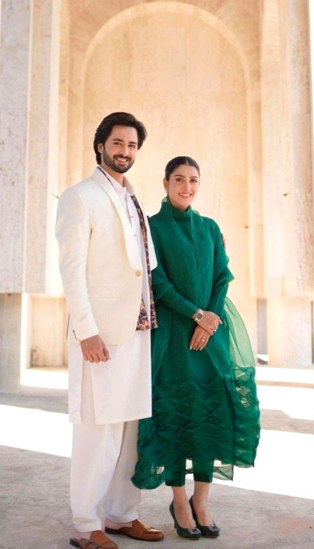 Pakistani Celebs image