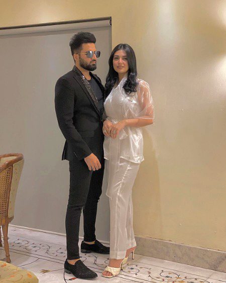 Pakistani Celebs image