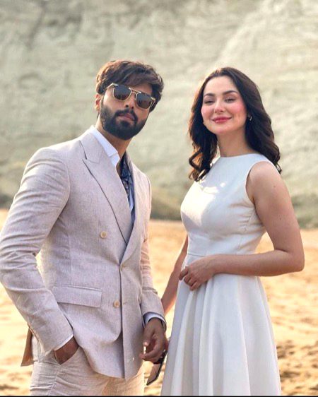 Pakistani Celebs image