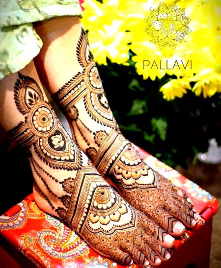 Mehndi Design image