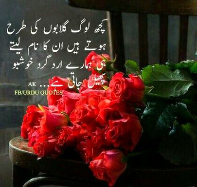 Romantic Poetry image