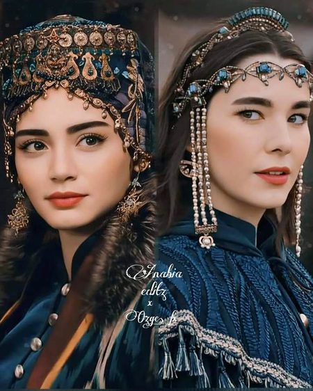 Turkish Celebs image