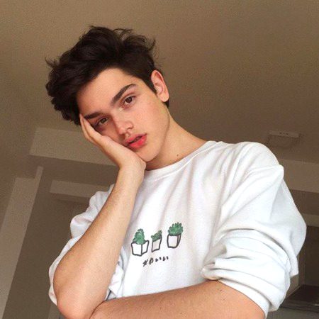 Beautiful People image