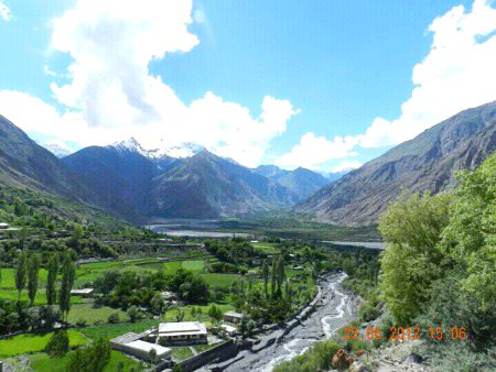 Beautiful Nature image