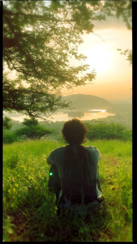 Be yourself; everyone else is already taken.