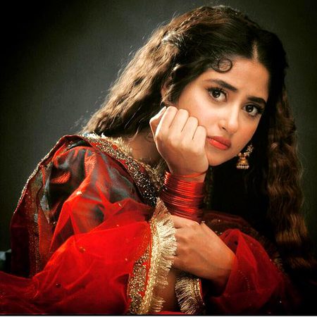 Pakistani Celebs image