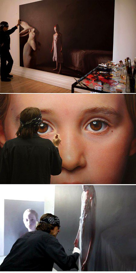 Paintings image