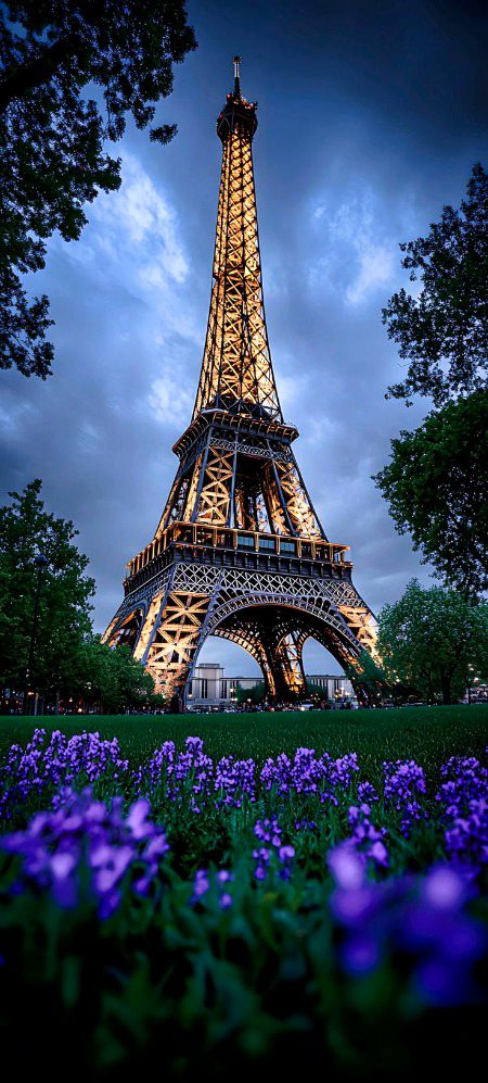 Beautiful Structures image