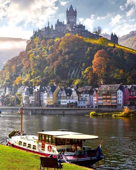 Beautiful Nature image