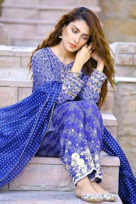 Pakistani Celebs image
