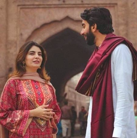 Beautiful People image