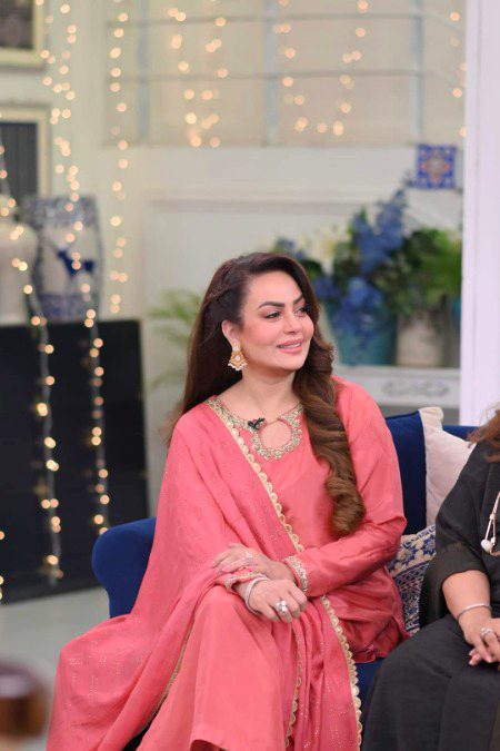 Pakistani Celebs image