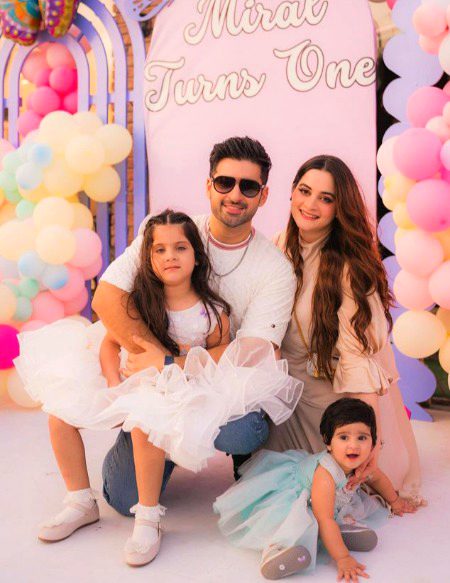 Pakistani Celebs image