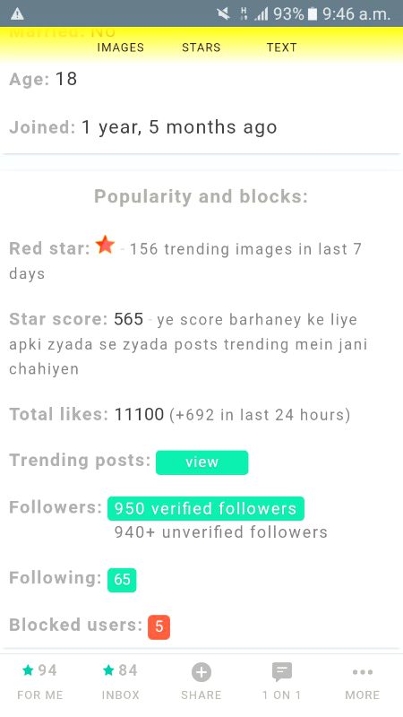 11100  I'm so happy thanks to all friends and mhb sir ab to inam banta hai 😊😊🌹🌹🌹