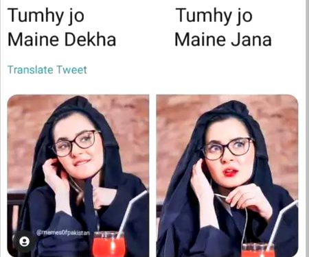 It's meh.. 😹