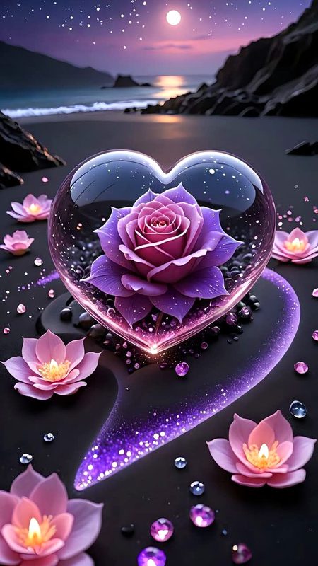 Beautiful Nature image