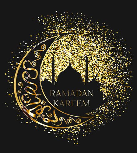❤️ رمضان المبارک ❤️