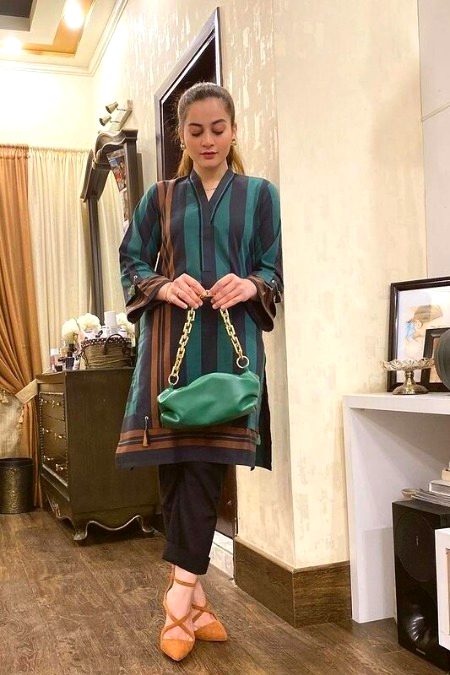 Pakistani Celebs image