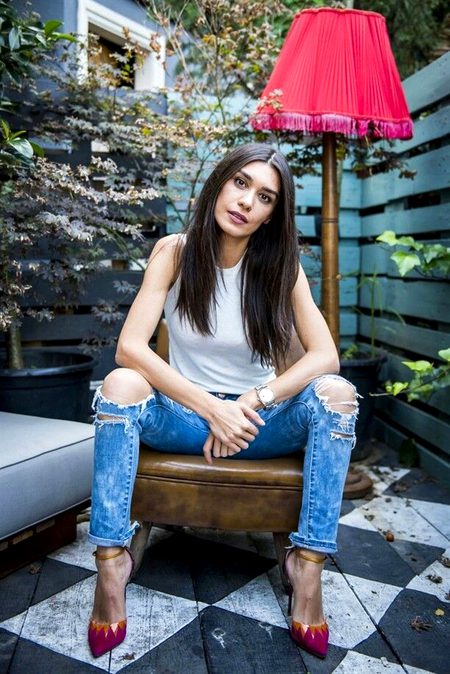 Turkish Celebs image
