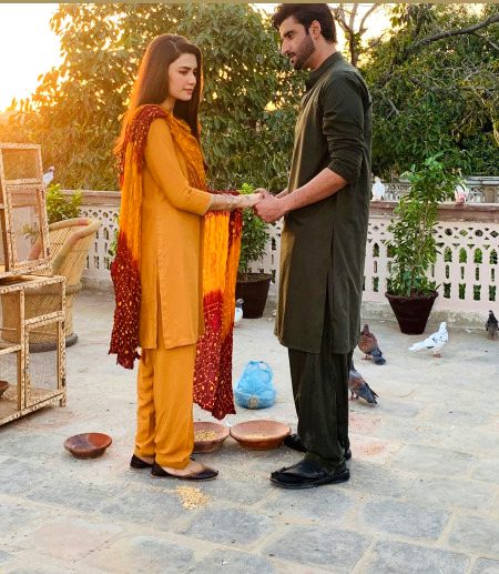 Pakistani Celebs image