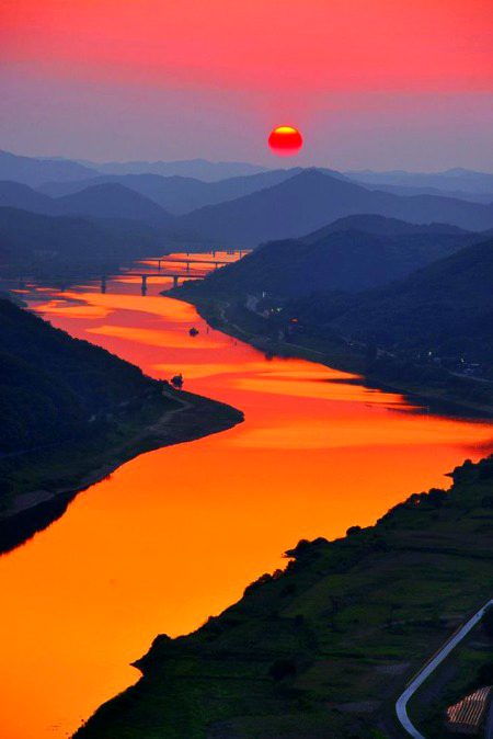 Beautiful Nature image