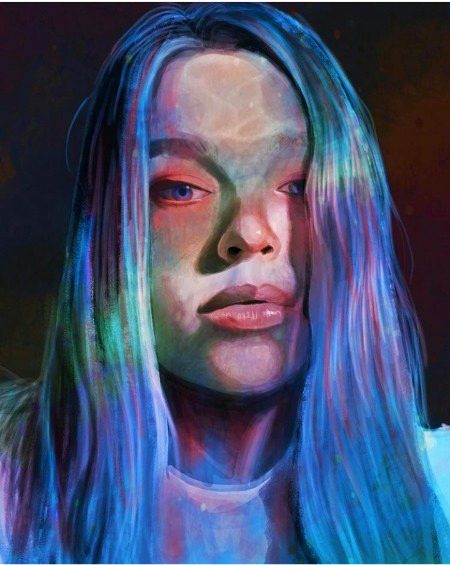 Painting 🎨