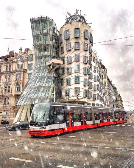 Beautiful Structures image