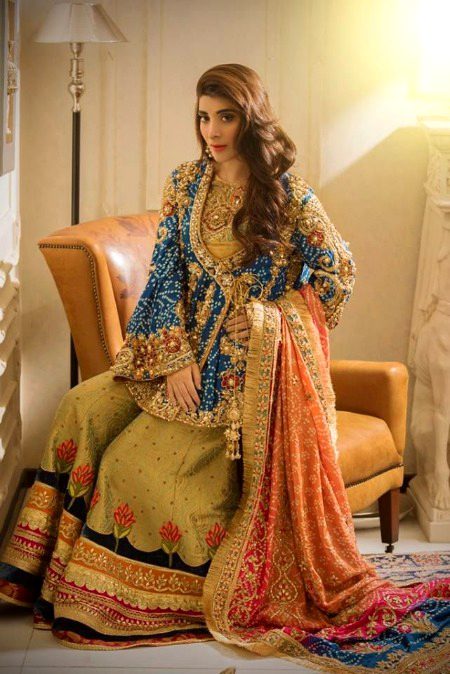 Pakistani Celebs image