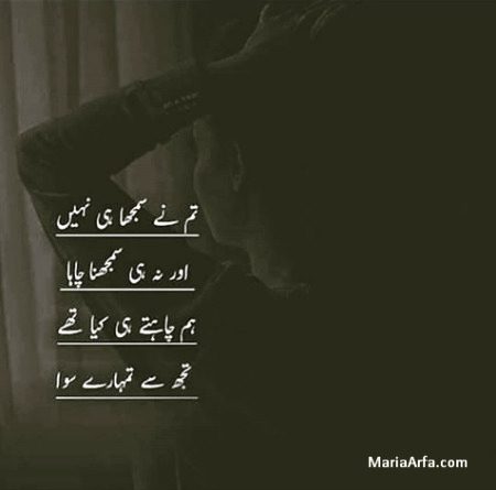 Sad Poetry image