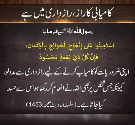Islamic Quotes image
