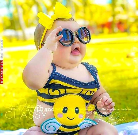 Beautiful People image