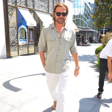 Turkish Celebs image