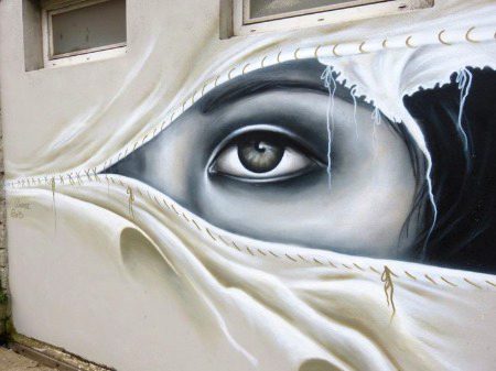 Street Art image