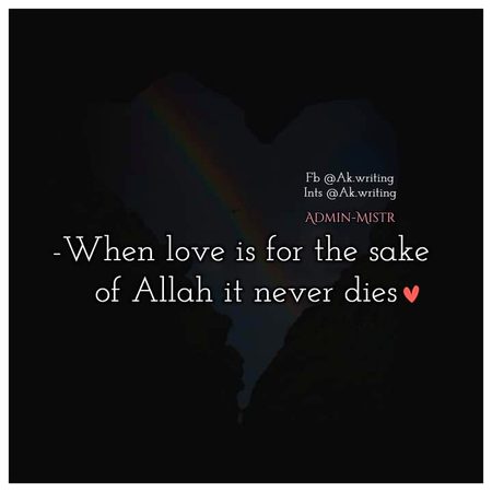 Islamic Quotes image