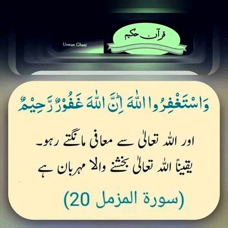 Islamic Quotes image