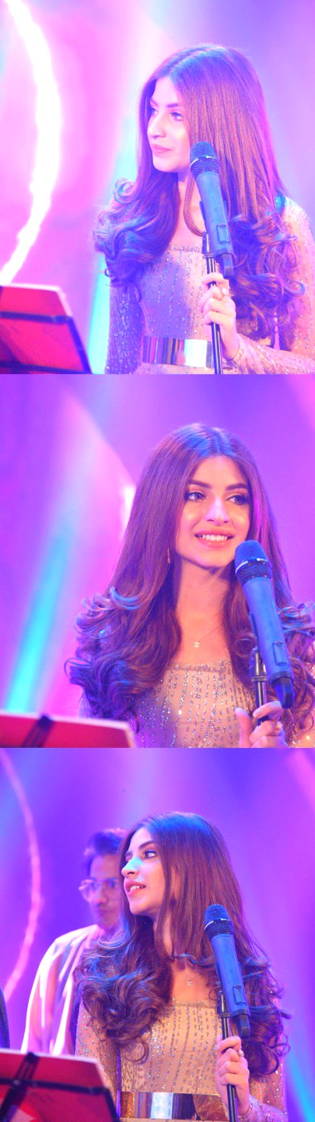 Pakistani Celebs image