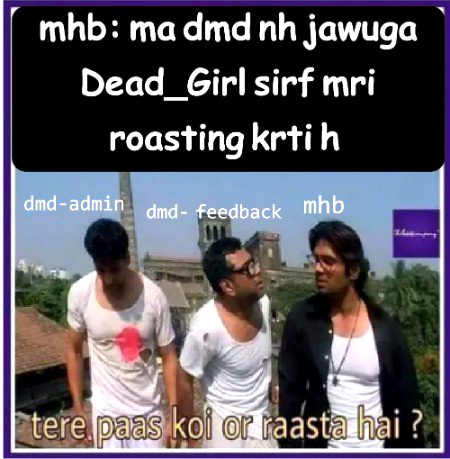 Damadam Roasting image