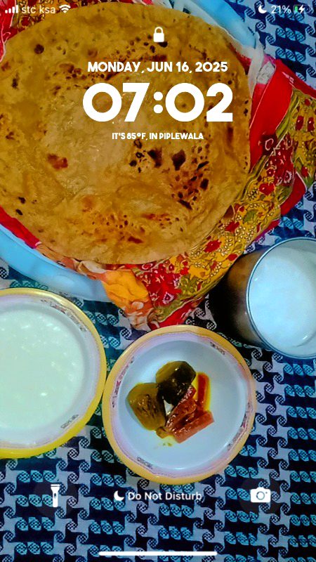 Haan g hai mood Kisi ka nashty ka🥰🥰🥰💞