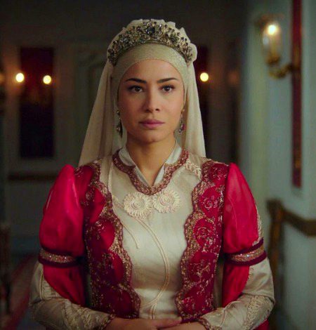 Turkish Celebs image